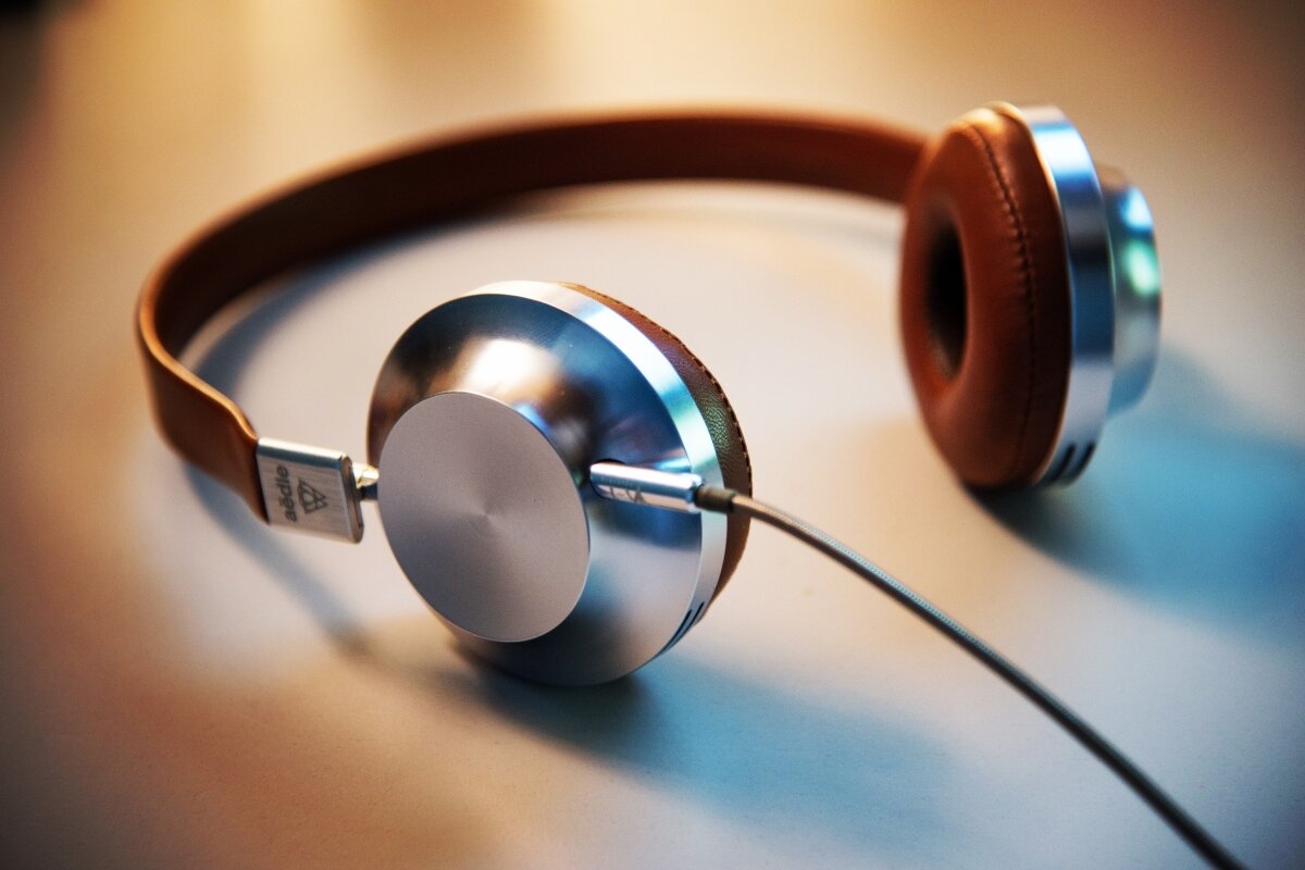 casti audio