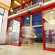 8 Uși automate glisante pentru Suceava Shopping City